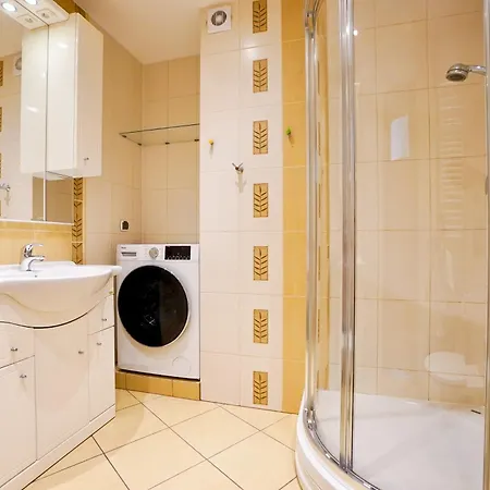 Fala By Baltic * Miedzyzdroje