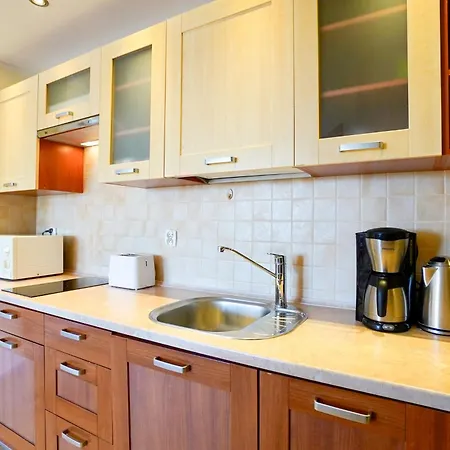 Appartement Fala By Baltic *