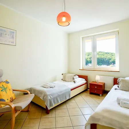 Fala By Baltic Appartement