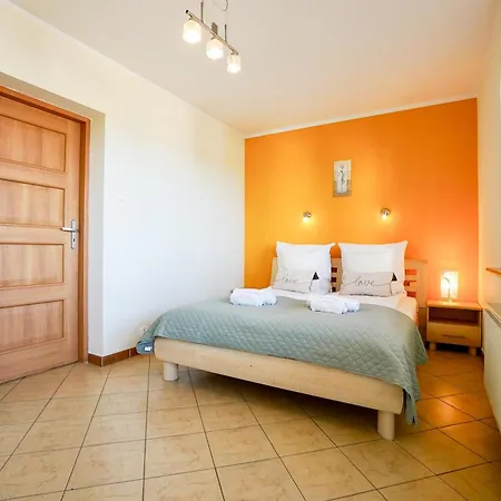 Fala By Baltic Appartement