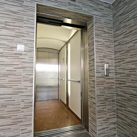 Fala By Baltic Appartement Miedzyzdroje