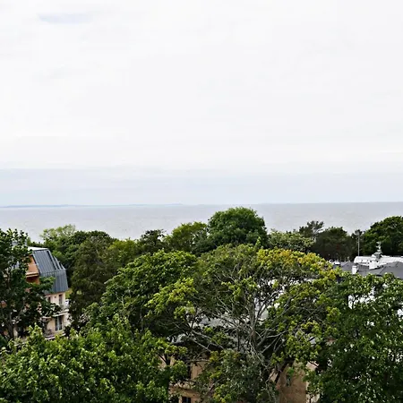 Fala By Baltic Appartement Miedzyzdroje