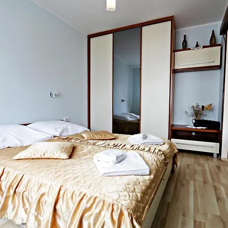 Appartement Fala By Baltic