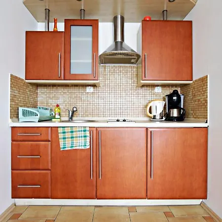 Fala By Baltic * Miedzyzdroje