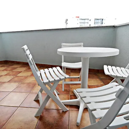 Appartement Fala By Baltic Miedzyzdroje