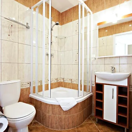 Appartement Fala By Baltic