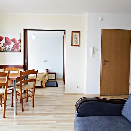 Fala By Baltic Miedzyzdroje