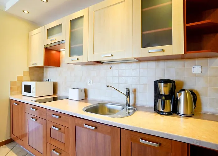 Apartamento Fala By Baltic *