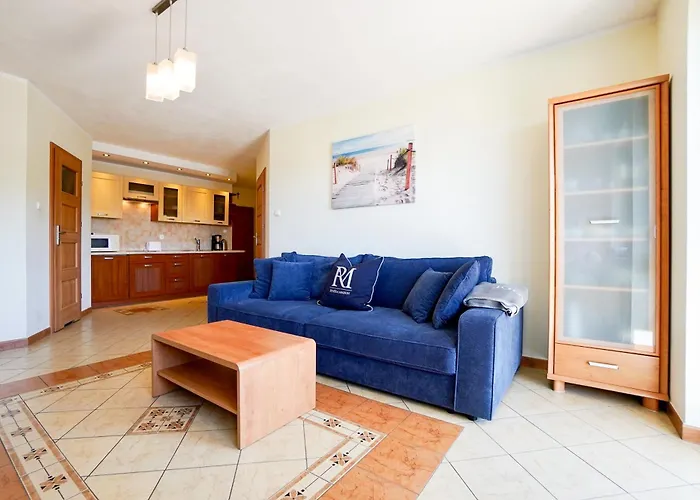 Fala By Baltic * Miedzyzdroje