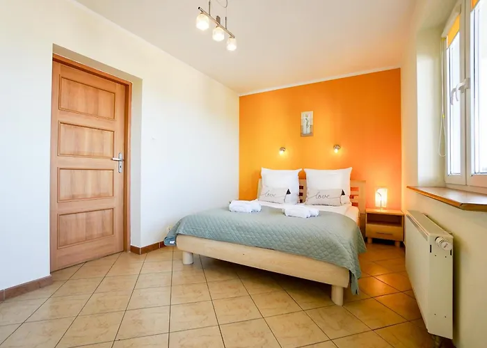 Fala By Baltic Apartamento