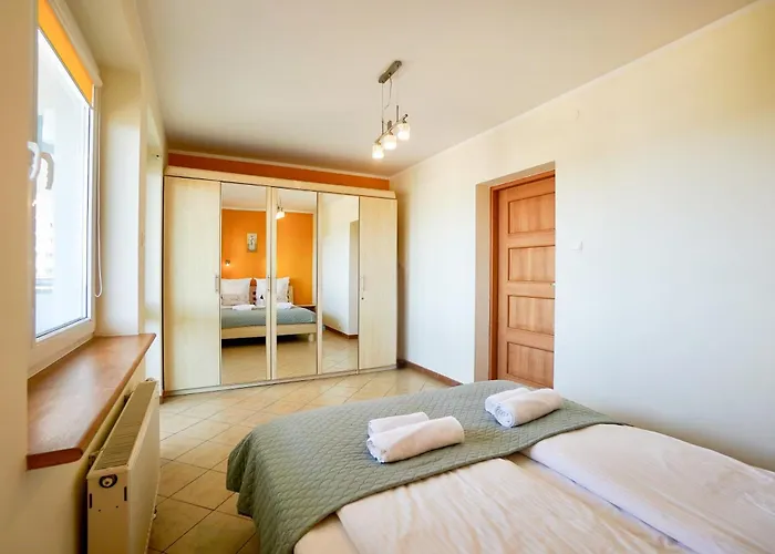 Fala By Baltic Apartamento *