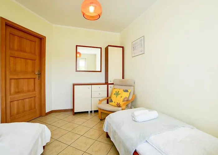 Apartamento Fala By Baltic Miedzyzdroje