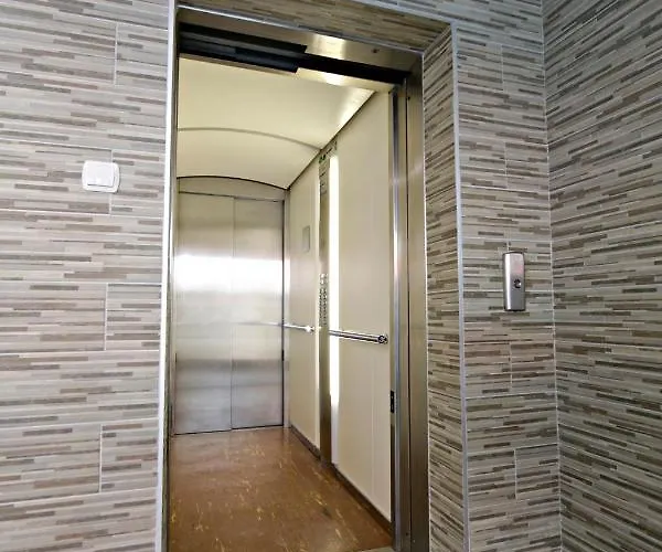 Fala By Baltic Apartamento Miedzyzdroje