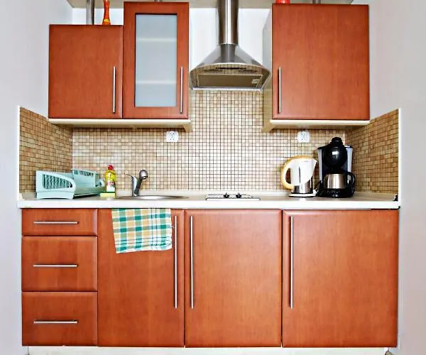 Fala By Baltic * Miedzyzdroje