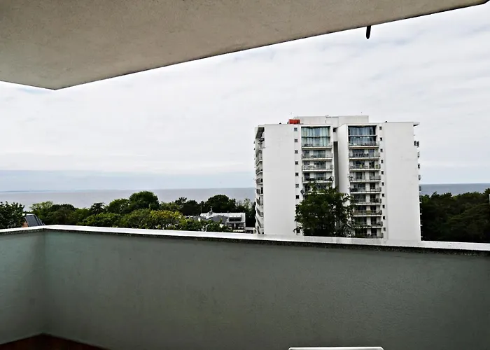 Apartamento Fala By Baltic Miedzyzdroje