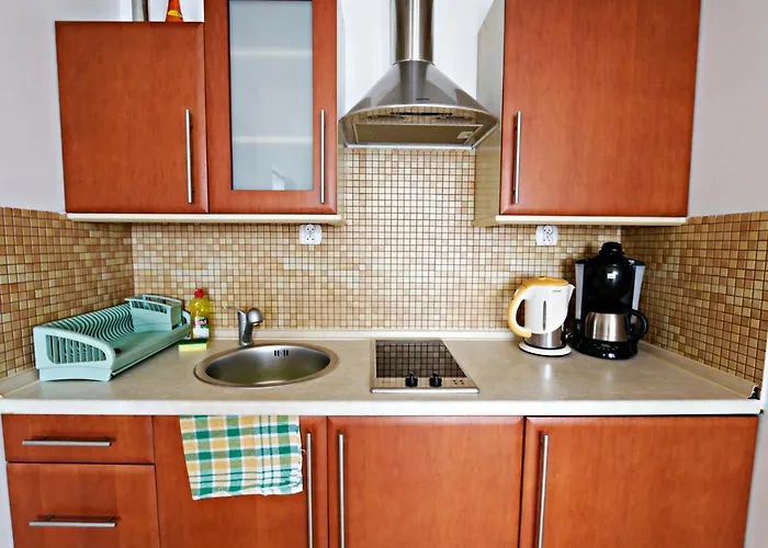 Fala By Baltic Apartamento *