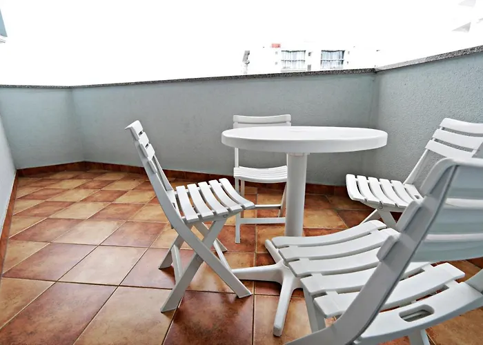 Apartamento Fala By Baltic Miedzyzdroje