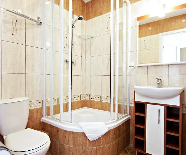 Apartamento Fala By Baltic