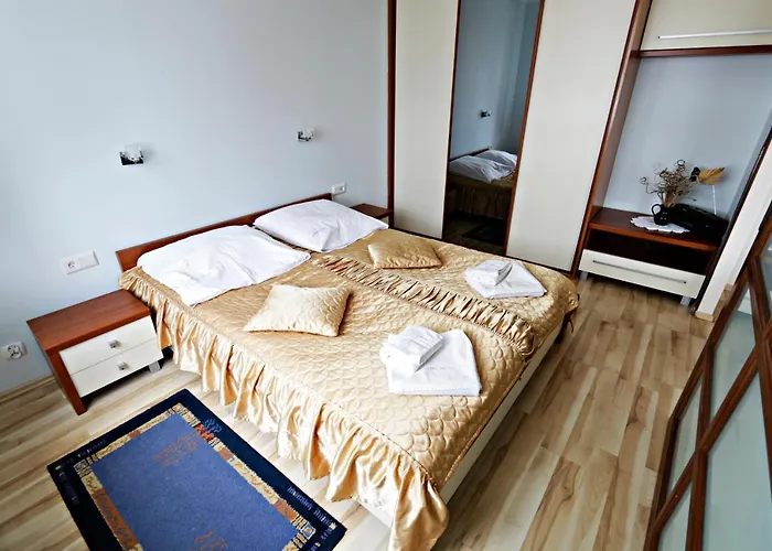 Apartamento Fala By Baltic