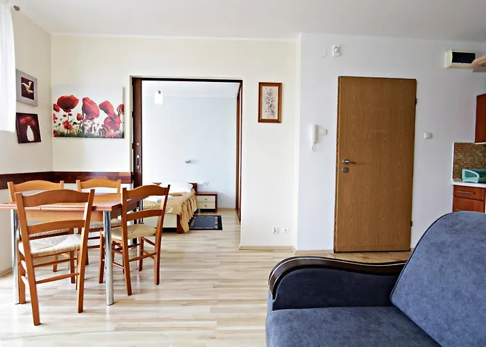 Fala By Baltic Miedzyzdroje